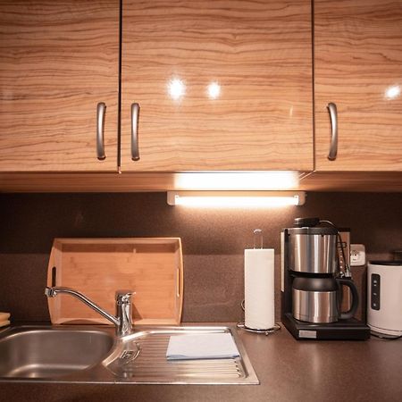 Suedlaendisches Chalet Mit Hauseigener Sauna Viechtach Bagian luar foto